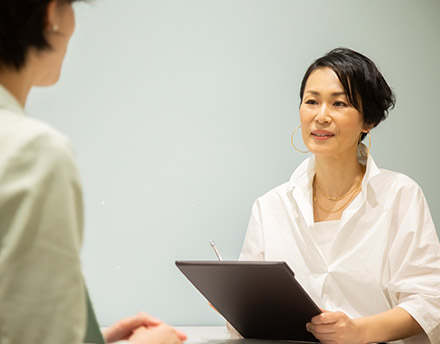 コンサルティング