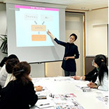 好印象アップ講座